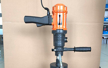 磁力鉆上使用的空心鉆頭到底會不會生銹？