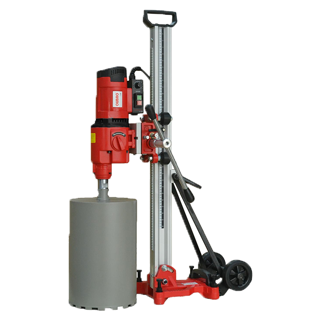 金剛石鉆孔機(jī)-NOB-255C NOB-255CE NOB-305C NOB-305CE