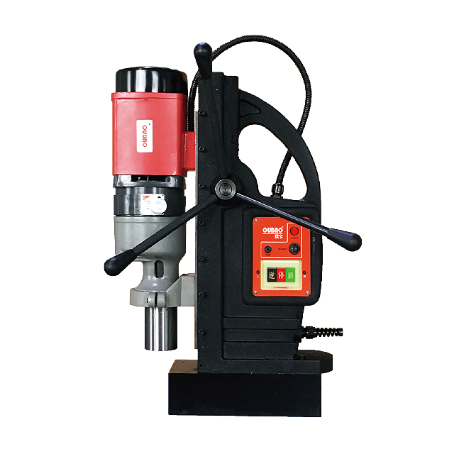 磁坐鉆鉆頭選用技巧？如何選合適鉆頭？