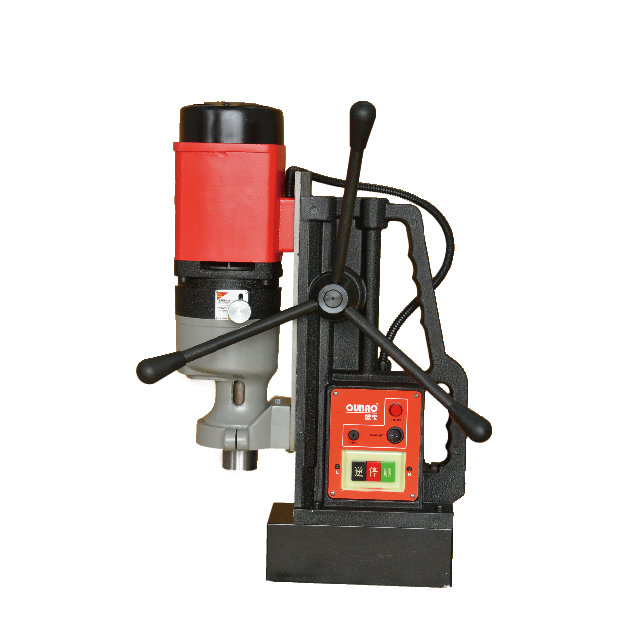 磁力鉆內(nèi)部構(gòu)造？各部件功能？-上海呈祥磁力鉆廠家