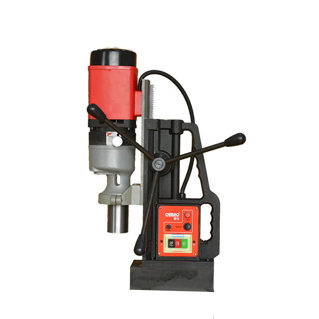 上海呈祥磁力鉆生產(chǎn)廠家主要優(yōu)勢？如何滿足需求？