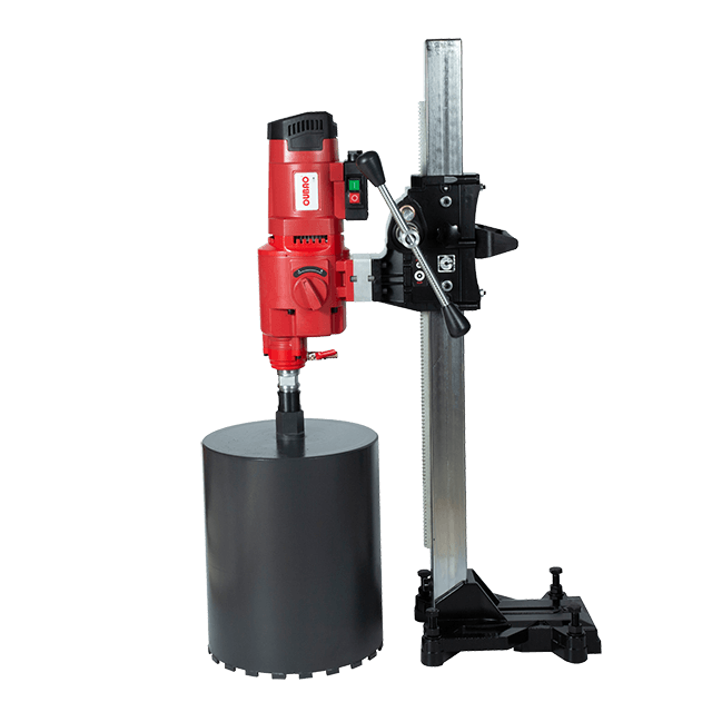 金剛石鉆孔機(jī)在全球市場(chǎng)的分布情況如何？