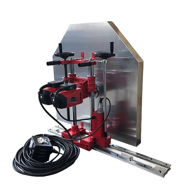 不同型號(hào)的墻壁切割機(jī)之間應(yīng)該如何比較分析？